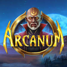 Arcanum