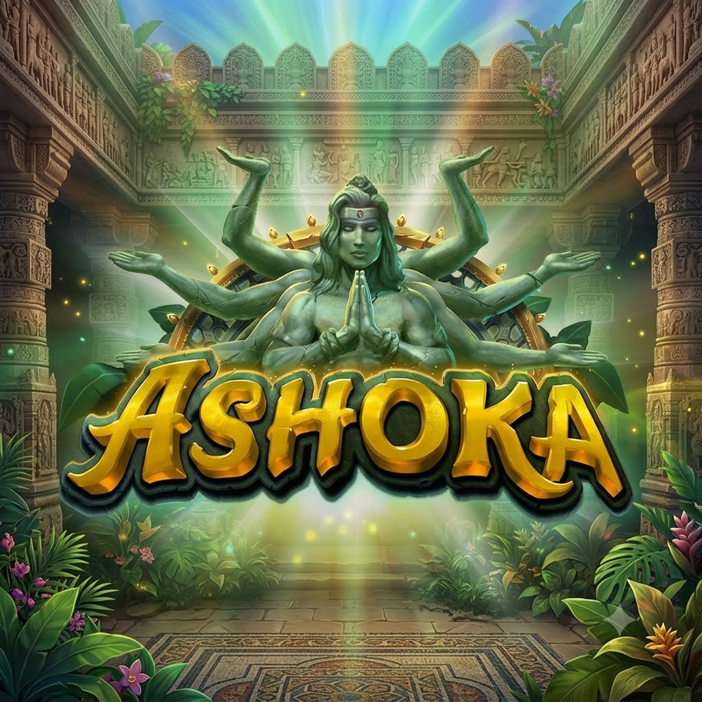 Ashoka