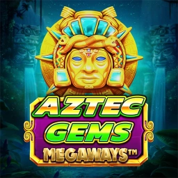 Aztec Gems Megaways