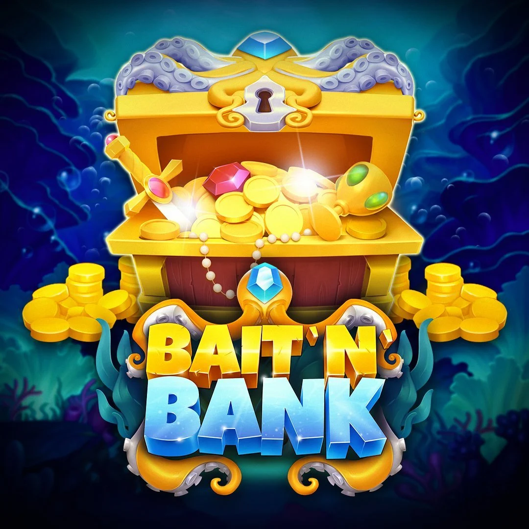 Bait 'n' Bank