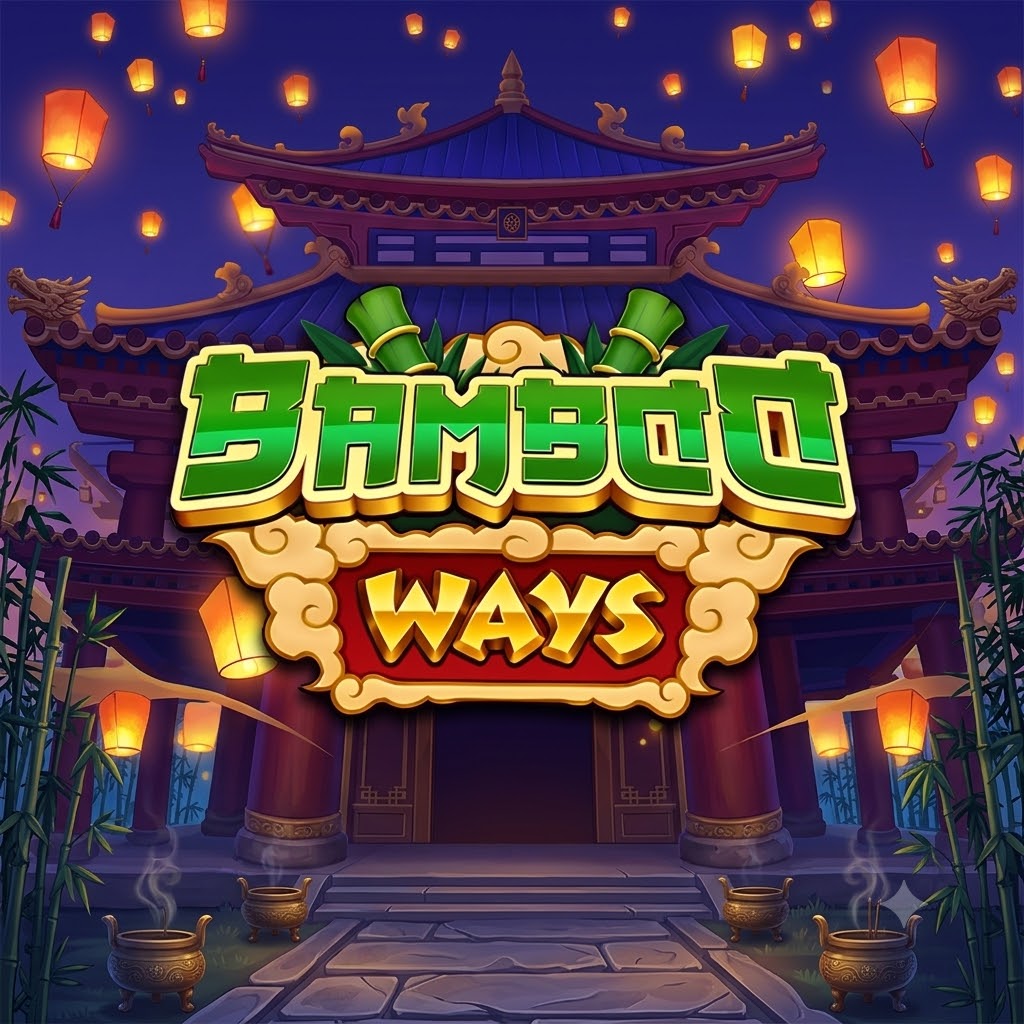 Bamboo Ways