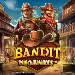 Bandit Megaways