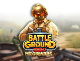 Battle Ground Zero Megaways