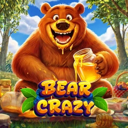 Bear Crazy