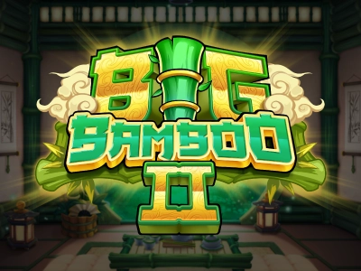 Big Bamboo 2