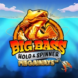Big Bass Hold & Spinner Megaways