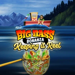 Big Bass – Keeping it Reel