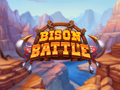 Bison Battle