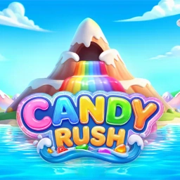 Candy Rush