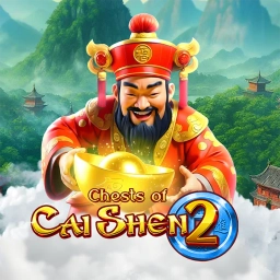Chests of Cai Chen 2