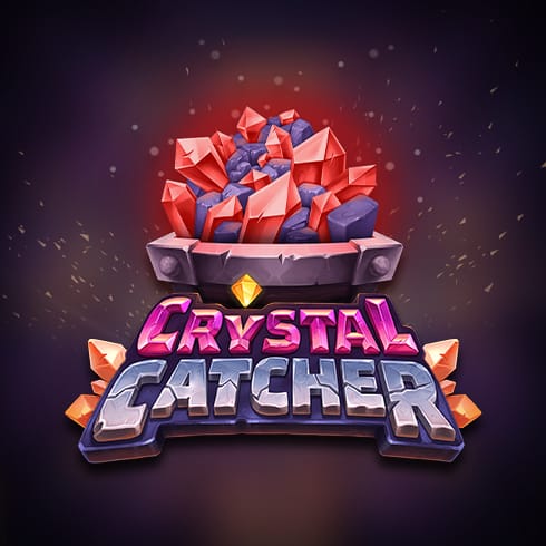 Crystal Catcher