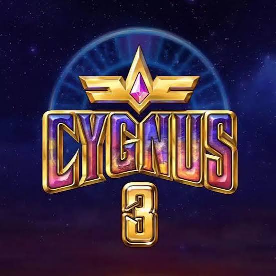 Cygnus 3
