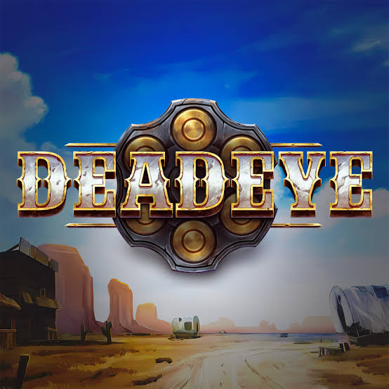 DeadEye