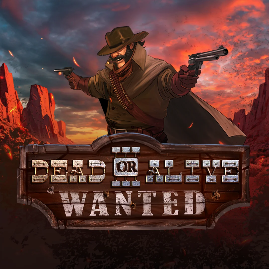 Dead or Alive™ 3: Wanted