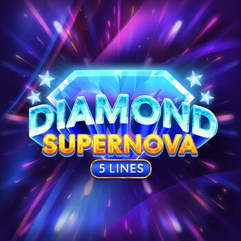 Diamond Supernova 5