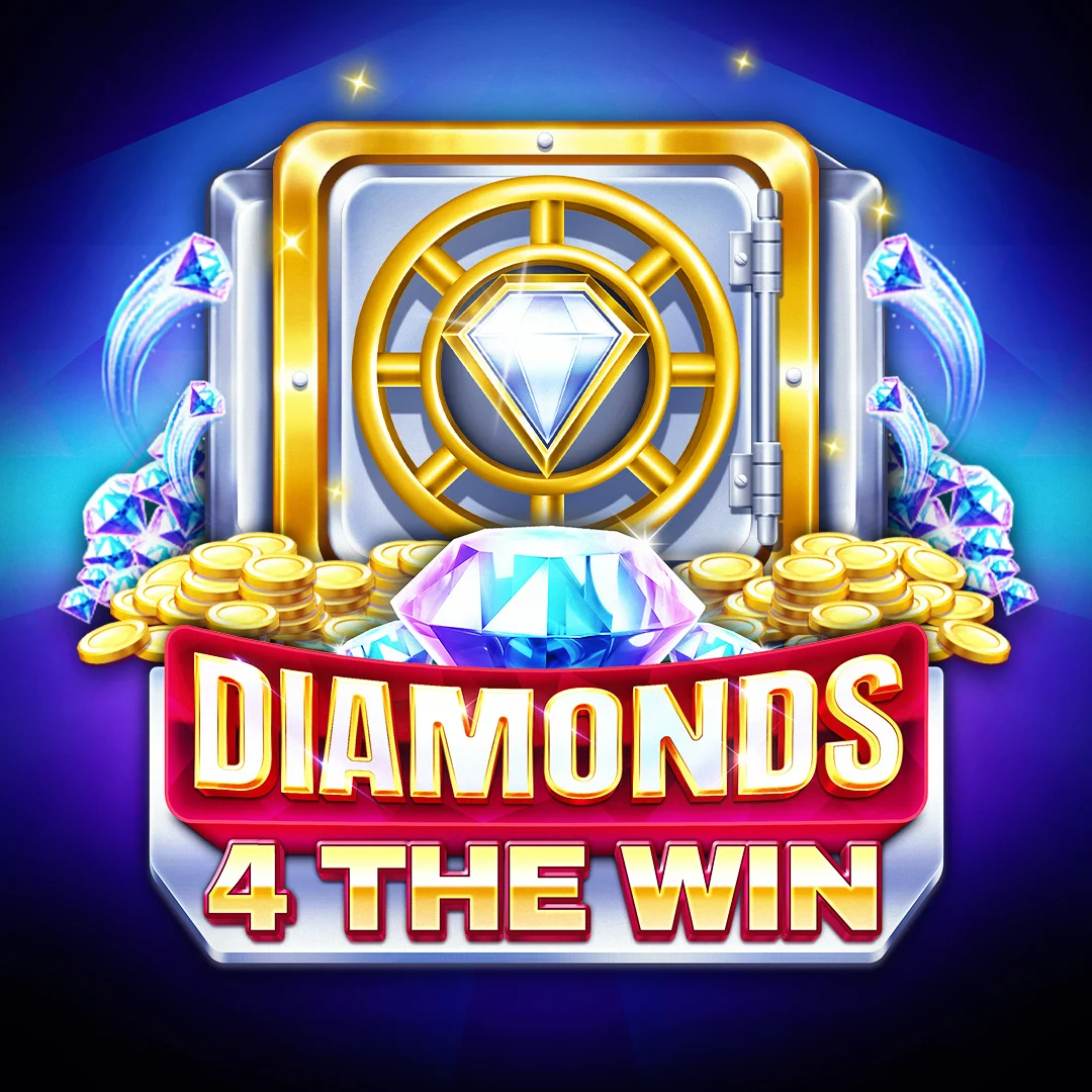 Diamonds 4 The Win