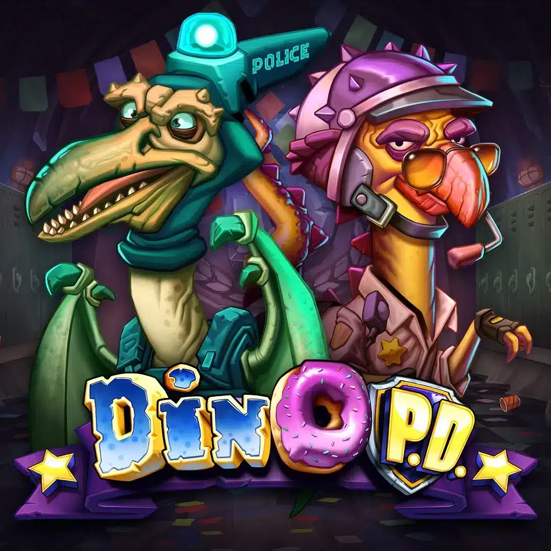 Dino P.D.