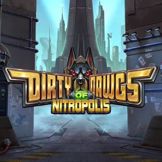 Dirty Dawgs of Nitropolis