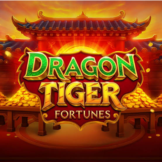 Dragon Tiger Fortunes