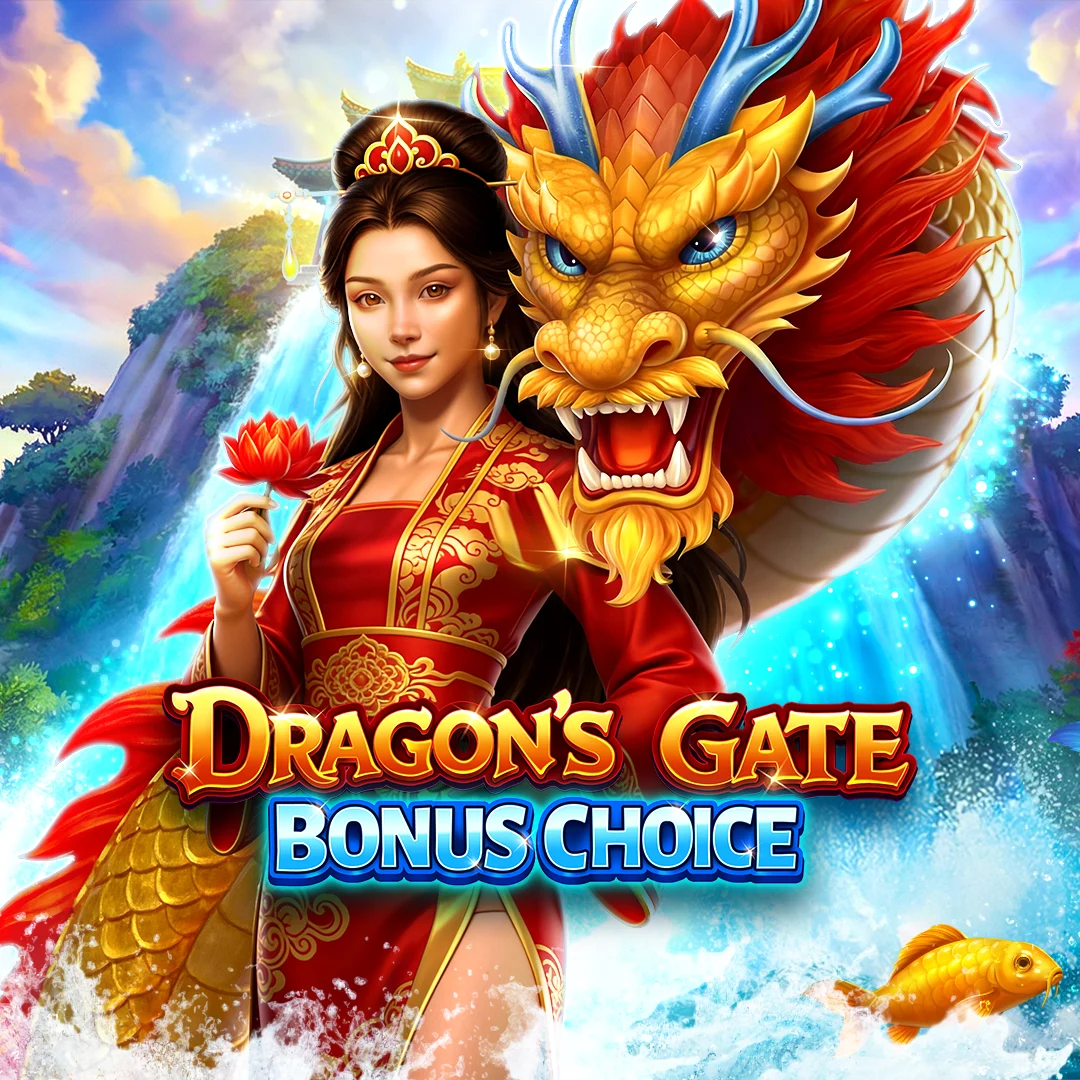 Dragon’s Gate Bonus Choice