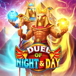 Duel of Night and Day