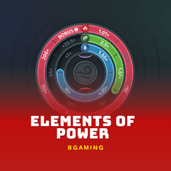 Elements of Power