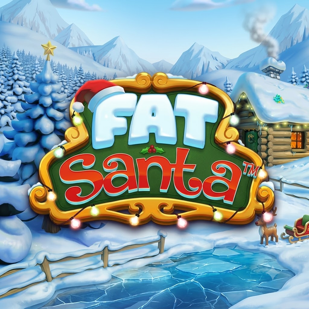 Fat Santa