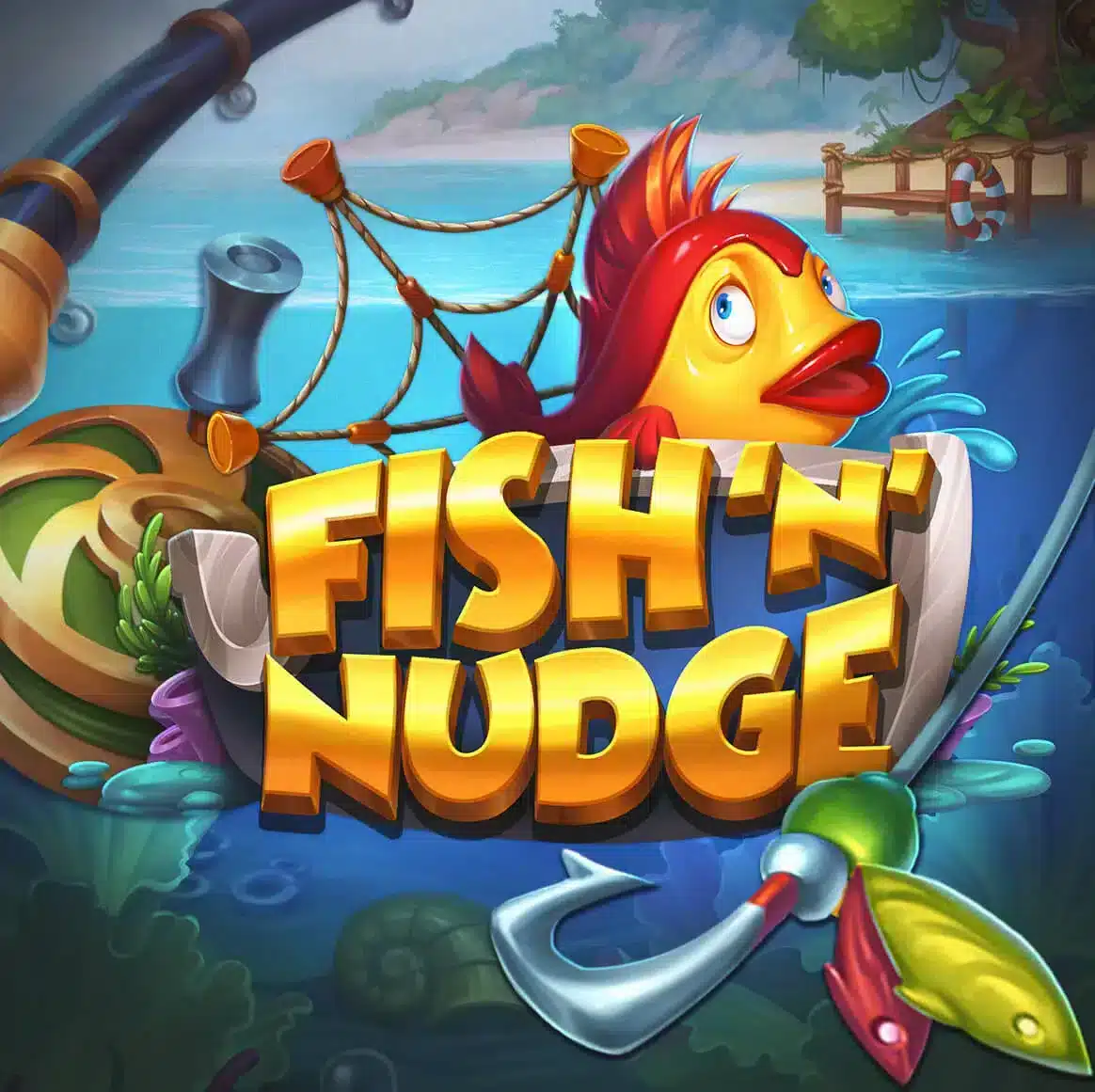 Fish 'n' Nudge