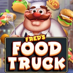 Freds Food Truck 