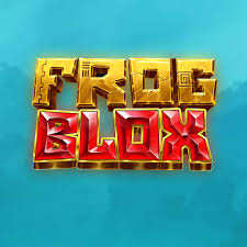 Frogblox