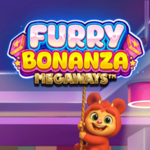 Furry Bonanza Megaways Slot