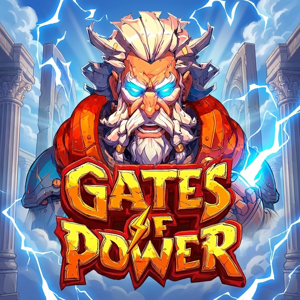Gates of Power