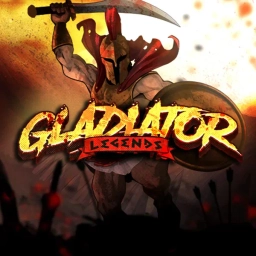 Gladiator Legends