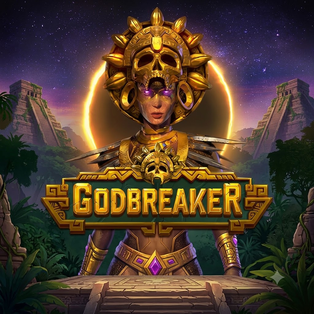 Godbreaker