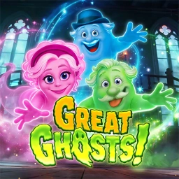 Great Ghosts!