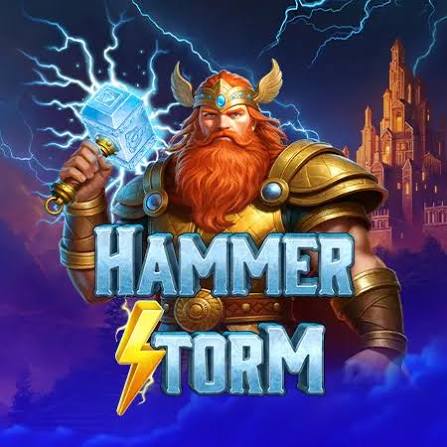 Hammerstorm