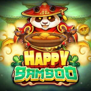 Happy Bamboo