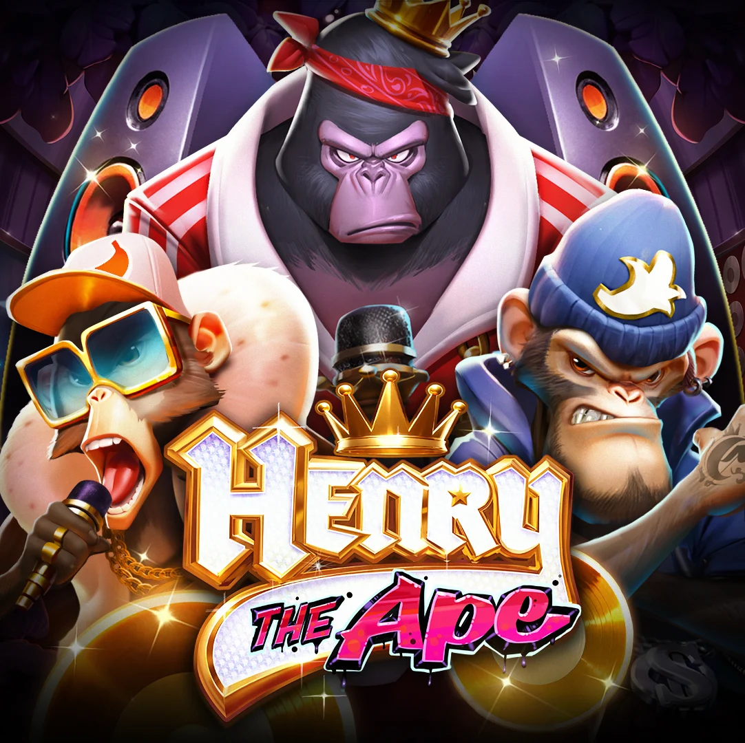 Henry The Ape