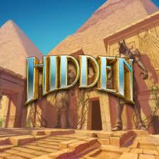 Hidden