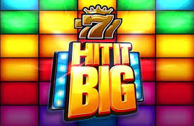 Hit It Big