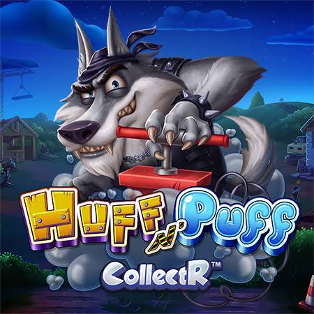 Huff n Puff CollectR