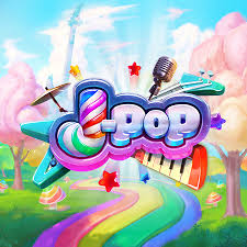 J-POP