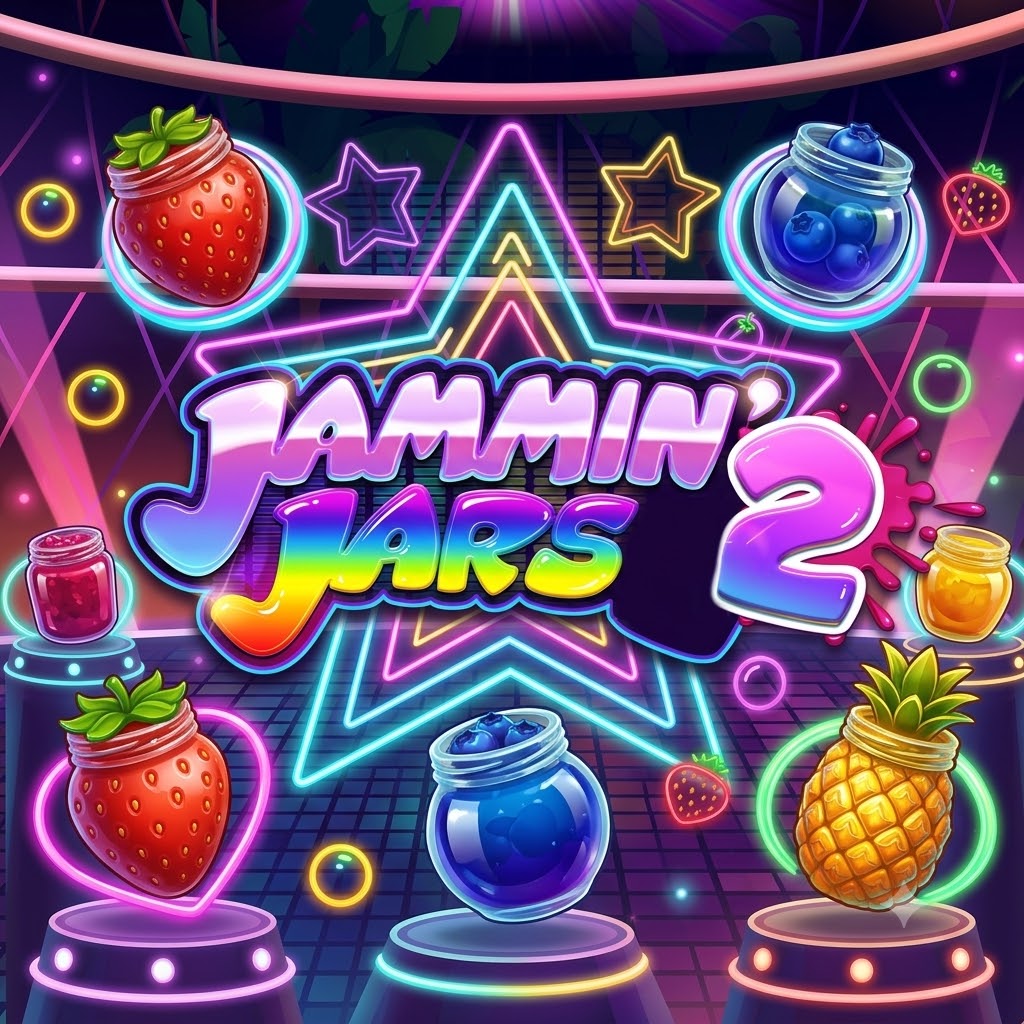 Jammin' Jars 2