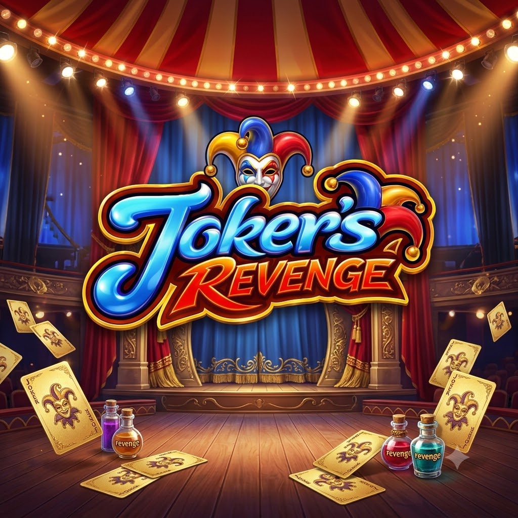 Joker’s Revenge