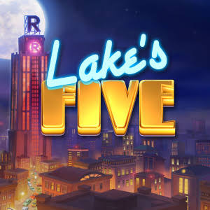 Lake's Five