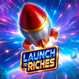 Launch to Riches
