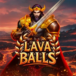 Lava Balls