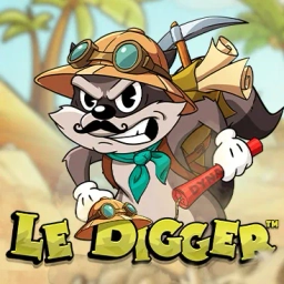 Le Digger