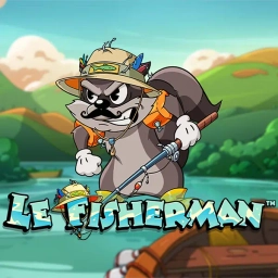Le Fisherman