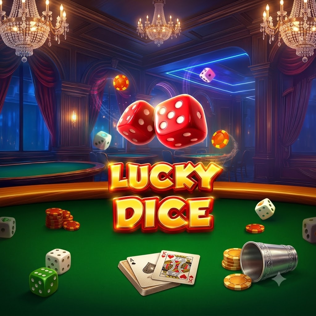 Lucky Dice
